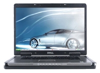 DELL PRECISION M6300 (Core 2 Duo T8300 2400 Mhz/17.0