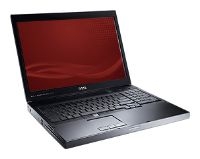 DELL PRECISION M6500 (Core i7 740QM 1730 Mhz/17