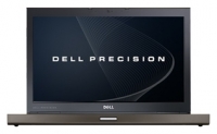 DELL PRECISION M6600 (Core i7 2720QM 2200 Mhz/17.3