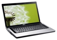 DELL STUDIO 1558 (Core i3 330M 2130 Mhz/15.6