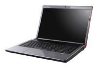 DELL STUDIO 1735 (Core 2 Duo T5550 1830 Mhz/17.0