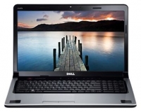 DELL STUDIO 1749 (Core i5 520M 2400 Mhz/17.3