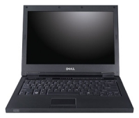 DELL Vostro 1320 (Core 2 Duo T6670 2200 Mhz/13.3