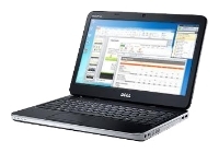 DELL Vostro 1440 (Core i3 380M 2530 Mhz/14.0