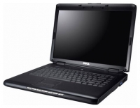 DELL Vostro 1500 (Core 2 Duo T5470 1600 Mhz/15.4