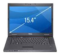 DELL Vostro 1510 (Core 2 Duo T5670 1800 Mhz/15.4