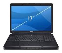 DELL Vostro 1700 (Core 2 Duo T8100 2100 Mhz/17.0