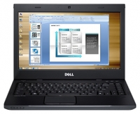 DELL Vostro 3450 (Core i3 2310M 2100 Mhz/14