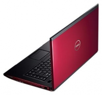 DELL Vostro 3700 (Core i3 330M 2130 Mhz/17.3