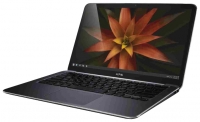 DELL XPS 13 Ultrabook (Core i5 3337u processor 1800 Mhz/13.3