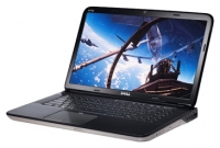 DELL XPS 15 (Core i5 2410M 2300 Mhz/15.6