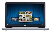 DELL XPS 15z (Core i5 2410M 2300 Mhz/15.6