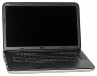 DELL XPS L501x (Core i3 370M 2400 Mhz/15.6