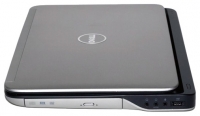 DELL XPS L501x (Core i3 370M 2400 Mhz/15.6