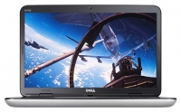 DELL XPS L702X (Core i5 2410M 2300 Mhz/17.3