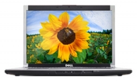 DELL XPS M1530 (Core 2 Duo T7250 2000 Mhz/15.4