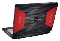 DELL XPS M1730 (Core 2 Extreme X9000 2800 Mhz/17.0