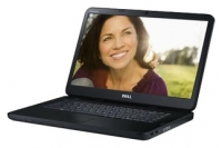 DELL INSPIRON 3520 (Core i3 2370M 2400 Mhz/15.6