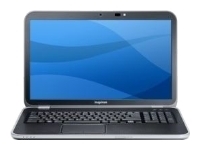 DELL INSPIRON 7720 (Core i5 3210M 2500 Mhz/17.3