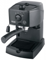 Delonghi EC 150 avis, Delonghi EC 150 prix, Delonghi EC 150 caractéristiques, Delonghi EC 150 Fiche, Delonghi EC 150 Fiche technique, Delonghi EC 150 achat, Delonghi EC 150 acheter, Delonghi EC 150 Cafetière