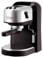 Delonghi EC 270 avis, Delonghi EC 270 prix, Delonghi EC 270 caractéristiques, Delonghi EC 270 Fiche, Delonghi EC 270 Fiche technique, Delonghi EC 270 achat, Delonghi EC 270 acheter, Delonghi EC 270 Cafetière