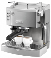 Delonghi EC 710 avis, Delonghi EC 710 prix, Delonghi EC 710 caractéristiques, Delonghi EC 710 Fiche, Delonghi EC 710 Fiche technique, Delonghi EC 710 achat, Delonghi EC 710 acheter, Delonghi EC 710 Cafetière