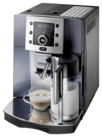 Delonghi ESAM 5500 avis, Delonghi ESAM 5500 prix, Delonghi ESAM 5500 caractéristiques, Delonghi ESAM 5500 Fiche, Delonghi ESAM 5500 Fiche technique, Delonghi ESAM 5500 achat, Delonghi ESAM 5500 acheter, Delonghi ESAM 5500 Cafetière