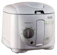 Delonghi F 350 avis, Delonghi F 350 prix, Delonghi F 350 caractéristiques, Delonghi F 350 Fiche, Delonghi F 350 Fiche technique, Delonghi F 350 achat, Delonghi F 350 acheter, Delonghi F 350 Friteuse