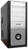 Delux DLC-MF435 450W Black/silver avis, Delux DLC-MF435 450W Black/silver prix, Delux DLC-MF435 450W Black/silver caractéristiques, Delux DLC-MF435 450W Black/silver Fiche, Delux DLC-MF435 450W Black/silver Fiche technique, Delux DLC-MF435 450W Black/silver achat, Delux DLC-MF435 450W Black/silver acheter, Delux DLC-MF435 450W Black/silver Tour