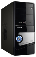 Delux DLC-MV850 400W Black avis, Delux DLC-MV850 400W Black prix, Delux DLC-MV850 400W Black caractéristiques, Delux DLC-MV850 400W Black Fiche, Delux DLC-MV850 400W Black Fiche technique, Delux DLC-MV850 400W Black achat, Delux DLC-MV850 400W Black acheter, Delux DLC-MV850 400W Black Tour