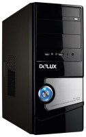 Delux DLC-MV850 500W Black avis, Delux DLC-MV850 500W Black prix, Delux DLC-MV850 500W Black caractéristiques, Delux DLC-MV850 500W Black Fiche, Delux DLC-MV850 500W Black Fiche technique, Delux DLC-MV850 500W Black achat, Delux DLC-MV850 500W Black acheter, Delux DLC-MV850 500W Black Tour