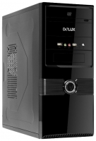 Delux DLC-SP608 w/o PSU Black avis, Delux DLC-SP608 w/o PSU Black prix, Delux DLC-SP608 w/o PSU Black caractéristiques, Delux DLC-SP608 w/o PSU Black Fiche, Delux DLC-SP608 w/o PSU Black Fiche technique, Delux DLC-SP608 w/o PSU Black achat, Delux DLC-SP608 w/o PSU Black acheter, Delux DLC-SP608 w/o PSU Black Tour