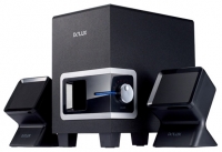 Delux DLS-X501 avis, Delux DLS-X501 prix, Delux DLS-X501 caractéristiques, Delux DLS-X501 Fiche, Delux DLS-X501 Fiche technique, Delux DLS-X501 achat, Delux DLS-X501 acheter, Delux DLS-X501 Haut parleurs PC