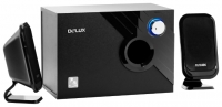 Delux DLS-X506 avis, Delux DLS-X506 prix, Delux DLS-X506 caractéristiques, Delux DLS-X506 Fiche, Delux DLS-X506 Fiche technique, Delux DLS-X506 achat, Delux DLS-X506 acheter, Delux DLS-X506 Haut parleurs PC
