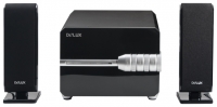 Delux DLS-X555 avis, Delux DLS-X555 prix, Delux DLS-X555 caractéristiques, Delux DLS-X555 Fiche, Delux DLS-X555 Fiche technique, Delux DLS-X555 achat, Delux DLS-X555 acheter, Delux DLS-X555 Haut parleurs PC