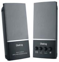 Dialog e AM-12 avis, Dialog e AM-12 prix, Dialog e AM-12 caractéristiques, Dialog e AM-12 Fiche, Dialog e AM-12 Fiche technique, Dialog e AM-12 achat, Dialog e AM-12 acheter, Dialog e AM-12 Haut parleurs PC