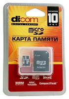 Dicom micro SD 1Go 80x avis, Dicom micro SD 1Go 80x prix, Dicom micro SD 1Go 80x caractéristiques, Dicom micro SD 1Go 80x Fiche, Dicom micro SD 1Go 80x Fiche technique, Dicom micro SD 1Go 80x achat, Dicom micro SD 1Go 80x acheter, Dicom micro SD 1Go 80x Carte mémoire