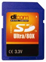 Dicom Secure Digital Ultra Speed ​​80X 512 avis, Dicom Secure Digital Ultra Speed ​​80X 512 prix, Dicom Secure Digital Ultra Speed ​​80X 512 caractéristiques, Dicom Secure Digital Ultra Speed ​​80X 512 Fiche, Dicom Secure Digital Ultra Speed ​​80X 512 Fiche technique, Dicom Secure Digital Ultra Speed ​​80X 512 achat, Dicom Secure Digital Ultra Speed ​​80X 512 acheter, Dicom Secure Digital Ultra Speed ​​80X 512 Carte mémoire