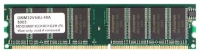 Digma SDRAM 133 SO-DIMM 256Mo avis, Digma SDRAM 133 SO-DIMM 256Mo prix, Digma SDRAM 133 SO-DIMM 256Mo caractéristiques, Digma SDRAM 133 SO-DIMM 256Mo Fiche, Digma SDRAM 133 SO-DIMM 256Mo Fiche technique, Digma SDRAM 133 SO-DIMM 256Mo achat, Digma SDRAM 133 SO-DIMM 256Mo acheter, Digma SDRAM 133 SO-DIMM 256Mo ram