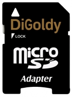 Digoldy 4GB microSDHC class 4 + SD adapter image, Digoldy 4GB microSDHC class 4 + SD adapter images, Digoldy 4GB microSDHC class 4 + SD adapter photos, Digoldy 4GB microSDHC class 4 + SD adapter photo, Digoldy 4GB microSDHC class 4 + SD adapter picture, Digoldy 4GB microSDHC class 4 + SD adapter pictures