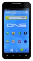 DNS S5001 avis, DNS S5001 prix, DNS S5001 caractéristiques, DNS S5001 Fiche, DNS S5001 Fiche technique, DNS S5001 achat, DNS S5001 acheter, DNS S5001 Téléphone portable