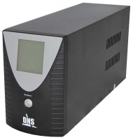 DNS SMART PRO LCD 600VA image, DNS SMART PRO LCD 600VA images, DNS SMART PRO LCD 600VA photos, DNS SMART PRO LCD 600VA photo, DNS SMART PRO LCD 600VA picture, DNS SMART PRO LCD 600VA pictures