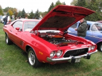 Dodge Challenger Rallye hardtop (1 generation) 5.2 V8 3MT (230hp '74) image, Dodge Challenger Rallye hardtop (1 generation) 5.2 V8 3MT (230hp '74) images, Dodge Challenger Rallye hardtop (1 generation) 5.2 V8 3MT (230hp '74) photos, Dodge Challenger Rallye hardtop (1 generation) 5.2 V8 3MT (230hp '74) photo, Dodge Challenger Rallye hardtop (1 generation) 5.2 V8 3MT (230hp '74) picture, Dodge Challenger Rallye hardtop (1 generation) 5.2 V8 3MT (230hp '74) pictures