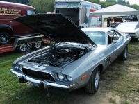 Dodge Challenger Rallye hardtop (1 generation) 5.2 V8 3MT (230hp '74) image, Dodge Challenger Rallye hardtop (1 generation) 5.2 V8 3MT (230hp '74) images, Dodge Challenger Rallye hardtop (1 generation) 5.2 V8 3MT (230hp '74) photos, Dodge Challenger Rallye hardtop (1 generation) 5.2 V8 3MT (230hp '74) photo, Dodge Challenger Rallye hardtop (1 generation) 5.2 V8 3MT (230hp '74) picture, Dodge Challenger Rallye hardtop (1 generation) 5.2 V8 3MT (230hp '74) pictures