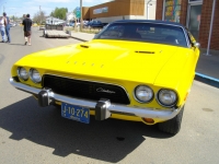 Dodge Challenger Rallye hardtop (1 generation) 5.2 V8 TorqueFlite (230hp '74) avis, Dodge Challenger Rallye hardtop (1 generation) 5.2 V8 TorqueFlite (230hp '74) prix, Dodge Challenger Rallye hardtop (1 generation) 5.2 V8 TorqueFlite (230hp '74) caractéristiques, Dodge Challenger Rallye hardtop (1 generation) 5.2 V8 TorqueFlite (230hp '74) Fiche, Dodge Challenger Rallye hardtop (1 generation) 5.2 V8 TorqueFlite (230hp '74) Fiche technique, Dodge Challenger Rallye hardtop (1 generation) 5.2 V8 TorqueFlite (230hp '74) achat, Dodge Challenger Rallye hardtop (1 generation) 5.2 V8 TorqueFlite (230hp '74) acheter, Dodge Challenger Rallye hardtop (1 generation) 5.2 V8 TorqueFlite (230hp '74) Auto