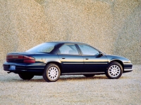 Dodge Intrepid Sedan (1 generation) AT 3.3 (153 hp) image, Dodge Intrepid Sedan (1 generation) AT 3.3 (153 hp) images, Dodge Intrepid Sedan (1 generation) AT 3.3 (153 hp) photos, Dodge Intrepid Sedan (1 generation) AT 3.3 (153 hp) photo, Dodge Intrepid Sedan (1 generation) AT 3.3 (153 hp) picture, Dodge Intrepid Sedan (1 generation) AT 3.3 (153 hp) pictures