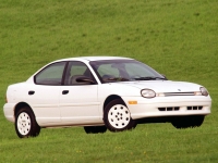 Dodge Neon Sedan (1 generation) 2.0 MT (130hp) image, Dodge Neon Sedan (1 generation) 2.0 MT (130hp) images, Dodge Neon Sedan (1 generation) 2.0 MT (130hp) photos, Dodge Neon Sedan (1 generation) 2.0 MT (130hp) photo, Dodge Neon Sedan (1 generation) 2.0 MT (130hp) picture, Dodge Neon Sedan (1 generation) 2.0 MT (130hp) pictures