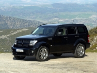 Dodge Nitro SUV (1 generation) 2.8 AT 4WD (177hp) avis, Dodge Nitro SUV (1 generation) 2.8 AT 4WD (177hp) prix, Dodge Nitro SUV (1 generation) 2.8 AT 4WD (177hp) caractéristiques, Dodge Nitro SUV (1 generation) 2.8 AT 4WD (177hp) Fiche, Dodge Nitro SUV (1 generation) 2.8 AT 4WD (177hp) Fiche technique, Dodge Nitro SUV (1 generation) 2.8 AT 4WD (177hp) achat, Dodge Nitro SUV (1 generation) 2.8 AT 4WD (177hp) acheter, Dodge Nitro SUV (1 generation) 2.8 AT 4WD (177hp) Auto