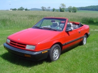 Dodge Shadow Convertible (1 generation) 2.5 AT (100 hp) image, Dodge Shadow Convertible (1 generation) 2.5 AT (100 hp) images, Dodge Shadow Convertible (1 generation) 2.5 AT (100 hp) photos, Dodge Shadow Convertible (1 generation) 2.5 AT (100 hp) photo, Dodge Shadow Convertible (1 generation) 2.5 AT (100 hp) picture, Dodge Shadow Convertible (1 generation) 2.5 AT (100 hp) pictures