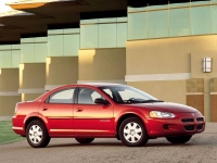 Dodge Stratus Sedan (2 generation) 2.4 AT (152hp) image, Dodge Stratus Sedan (2 generation) 2.4 AT (152hp) images, Dodge Stratus Sedan (2 generation) 2.4 AT (152hp) photos, Dodge Stratus Sedan (2 generation) 2.4 AT (152hp) photo, Dodge Stratus Sedan (2 generation) 2.4 AT (152hp) picture, Dodge Stratus Sedan (2 generation) 2.4 AT (152hp) pictures